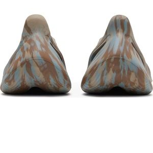 2021 Yeezy Foam Runner MX Sand Gray